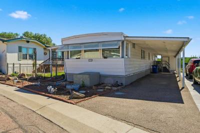 Photo 4 of 31 of home located at 3405 Sinton Road #130 Colorado Springs, CO 80907