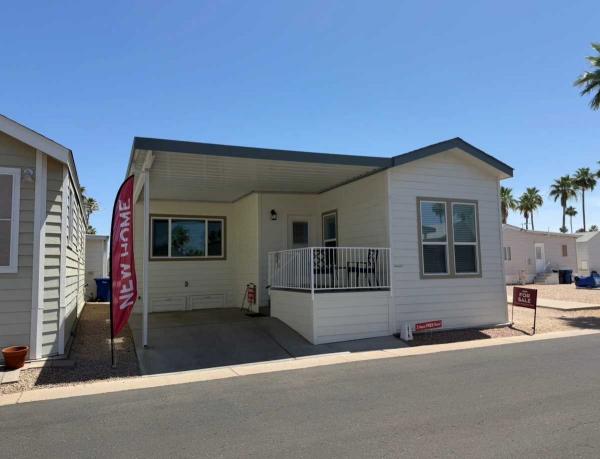 2023 CHAMPION Mobile Home For Sale