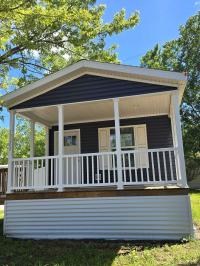 Commodore West Lake Mobile Home