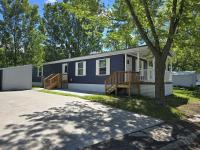 Commodore West Lake Mobile Home