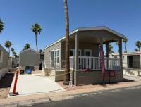 2024 Cavco El Paso Manufactured Home