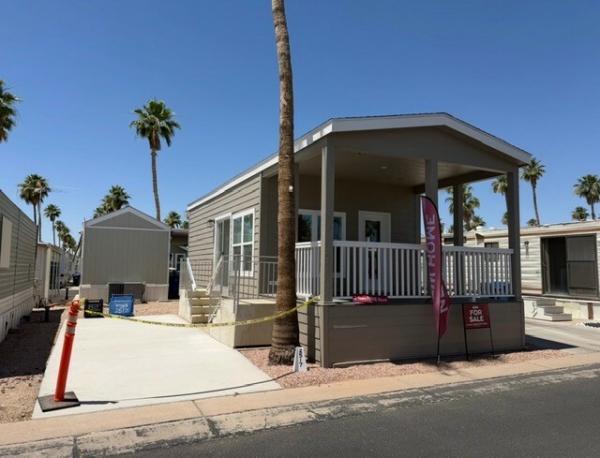 2024 Cavco Mobile Home For Sale