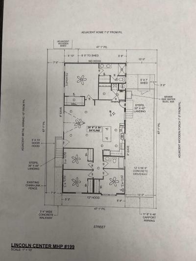 Photo 2 of 4 of home located at 9080 Bloomfield Ave #199 Cypress, CA 90630