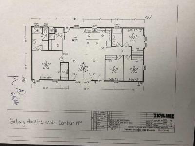 Photo 3 of 4 of home located at 9080 Bloomfield Ave #199 Cypress, CA 90630