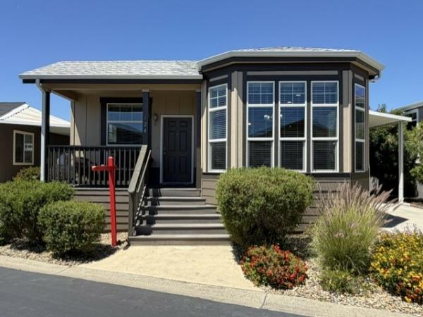 2017 Champion Mobile Home For Sale