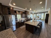 2017 Champion Creekside Manor Mobile Home