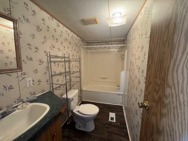 Fleetwood 2662M Manufactured Home