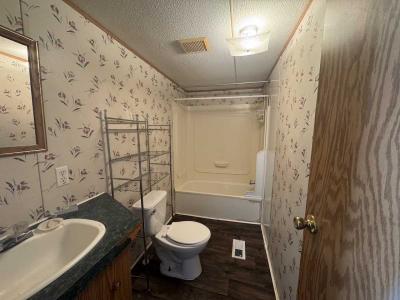 Photo 5 of 8 of home located at 217 Murrell Road #41 Greenville, SC 29605