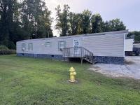 Fleetwood 2662M Manufactured Home