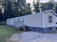 Fleetwood 2662M Manufactured Home