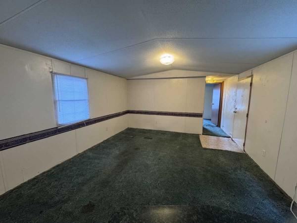 Fleetwood 2662M Manufactured Home