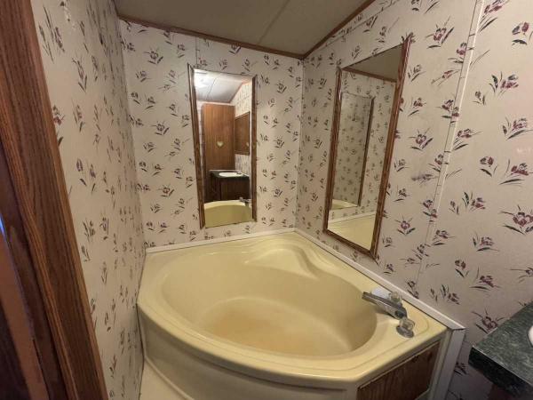 Fleetwood 2662M Manufactured Home