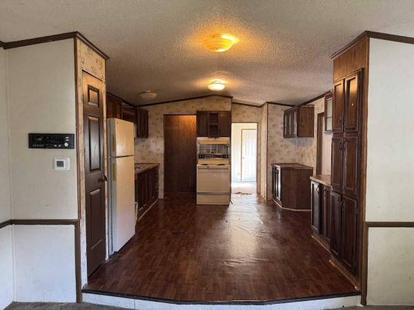Sout SSLAL Manufactured Home