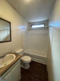 Sout SSLAL Manufactured Home