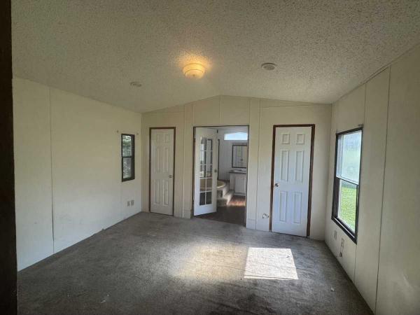 Sout SSLAL Manufactured Home