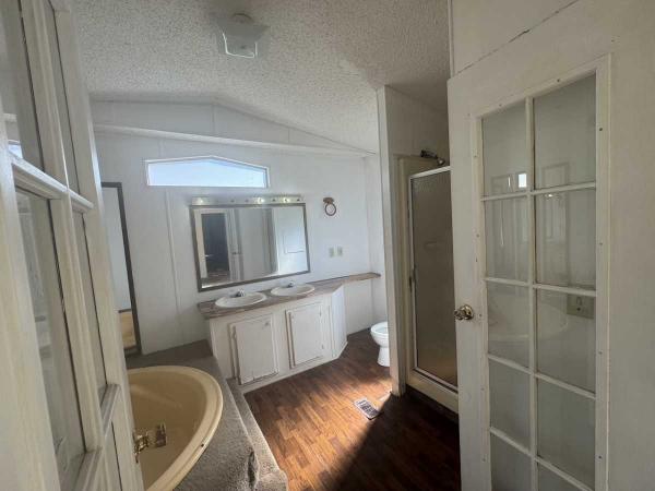 Sout SSLAL Manufactured Home