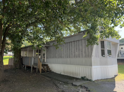 Mobile Home at 217 Murrell Road #68 Greenville, SC 29605