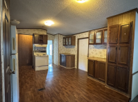 Sout SSLAL Manufactured Home