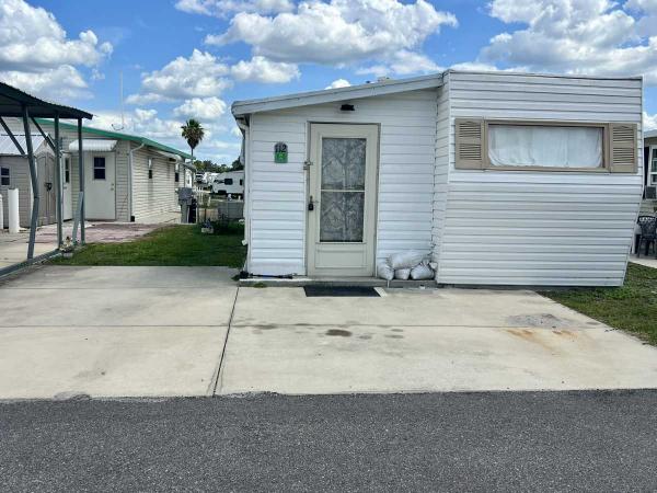 1992 Whis Mobile Home For Sale