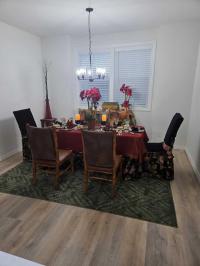 2026 Skyline Amber Cove 67 K719J Manufactured Home