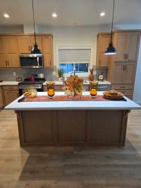 2026 Skyline Amber Cove 67 K719J Manufactured Home