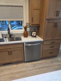 2026 Skyline Amber Cove 67 K719J Manufactured Home