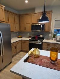 2026 Skyline Amber Cove 67 K719J Manufactured Home
