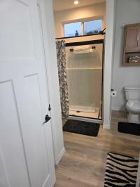 2026 Skyline Amber Cove 67 K719J Manufactured Home
