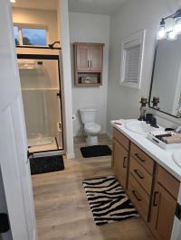 2026 Skyline Amber Cove 67 K719J Manufactured Home