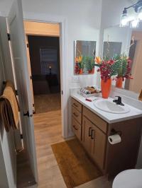 2026 Skyline Amber Cove 67 K719J Manufactured Home