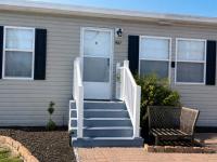 Manufactured Home