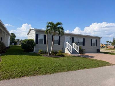 Mobile Home at 937 Antigua Ave W Venice, FL 34285