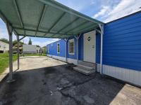 Manufactured Home