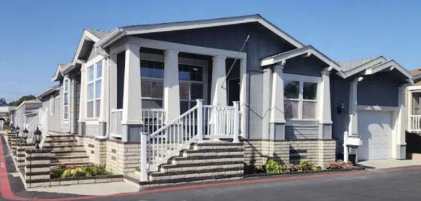 Photo 1 of 1 of home located at 9850 Garfield Ave Spc 53 Huntington Beach, CA 92646