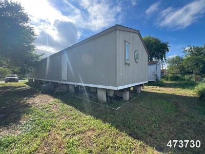 Mobile Home at University Mobile Home Park 1715 W Johnston Ave Trlr 104 Kingsville, TX 78363