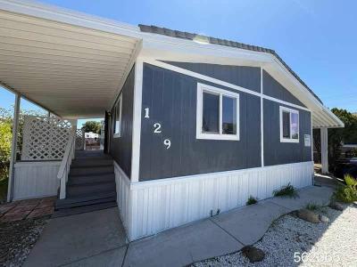 Mobile Home at Brooke Meadow Family Community 3950 Mack Rd Spc 129 Sacramento, CA 95823