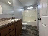 2015 Redman Mobile Home