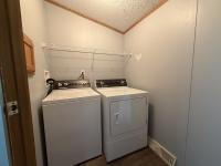 1999 Skyline UNK Mobile Home
