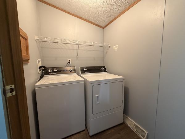 1999 Skyline UNK Mobile Home