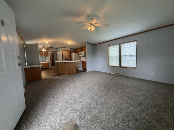 1999 Skyline UNK Mobile Home