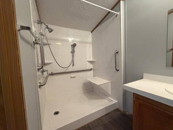 1999 Skyline UNK Mobile Home