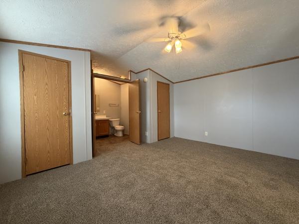 1999 Skyline UNK Mobile Home