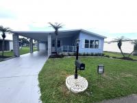 1993 Glen UNK Mobile Home