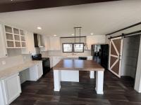 2021 Clayton Mobile Home