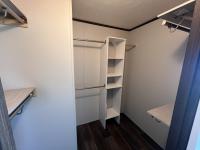2021 Clayton Mobile Home