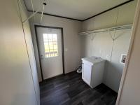 2021 Clayton Mobile Home