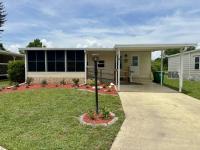 1990 FLEE Manufactured Home