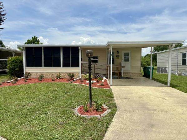 Photo 1 of 2 of home located at 2349 Parkland Drive Melbourne, FL 32904