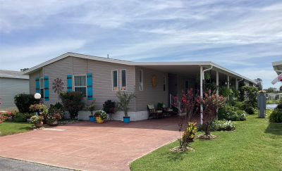 Mobile Home at 4629 Mourning Dove Drive Merritt Island, FL 32953