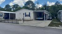 2001 Champion unkn Mobile Home